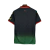 Camisa AC Milan V 24/25 - Torcedor Puma x Off-White Masculina - Preto e verde com detalhes em vermelho na internet