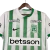 Camisa Atlético Nacional I 25/26 - Torcedor Nike Masculina - Verde e branco - BR SOCCER | Camisas de time e artigos esportivos 