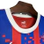 Camisa FC Heidenheim I 24/25 - Torcedor Puma Masculina - Azul e Vermelho - loja online