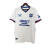 Camisa Rangers II 24/25 - Torcedor Castore Masculina - Branco com detalhes em azul e vermelho