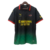 Camisa AC Milan V 24/25 - Torcedor Puma x Off-White Masculina - Preto e verde com detalhes em vermelho - comprar online