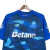 Camisa Porto Halloween 24/25 - Torcedor New Balance Masculina - Azul - BR SOCCER | Camisas de time e artigos esportivos 