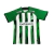 Camisa Atlético Nacional I 24/25 - Torcedor Nike Masculina - Verde com detalhes em branco