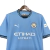 Camisa Manchester City I 24/25 Torcedor Puma Masculina - Azul na internet