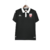 Camisa Mônaco 100 Anos 24/25 - Torcedor Kappa Masculina - Preta - comprar online