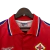 Camisa Fiorentina Retrô III 1995/96 - Torcedor Reebok Masculina - Vermelha - BR SOCCER | Camisas de time e artigos esportivos 