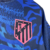 Camisa Atlético de Madrid III 24/25 - Torcedor Nike Masculina - Azul com detalhes em rosa - BR SOCCER | Camisas de time e artigos esportivos 