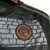 Camisa Fortuna Düsseldorf I 24/25 - Torcedor Adidas Masculina - Preta com detalhes em cinza e laranja na internet