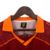 Imagem do Camisa Retrô Roma I 1999/00 - Torcedor Diadora Masculina - Vermelha com detalhes em laranja