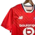 Camisa Lille I 24/25 - Torcedor New Balance Masculina - Vermelho - BR SOCCER | Camisas de time e artigos esportivos 