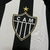Camisa Atlético Mineiro I 25/26 - Torcedor Adidas Masculina - Preto e branco com detalhes em dourado - loja online