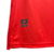 Camisa Atlético Goianiense I 24/25 - Torcedor Dragão Premium Masculina - Vermelho com faixa diagonal preta - comprar online