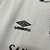 Imagem do Camisa Santos Retrô I 1997 - Torcedor Umbro Masculina - Branca