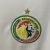 Camisa Seleção do Senegal I 25/26- Torcedor Puma Masculina - Branco com detalhes em verde e amarelo - loja online
