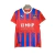 Camisa FC Heidenheim I 24/25 - Torcedor Puma Masculina - Azul e Vermelho