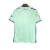 Camisa Las Palmas III 24/25 - Torcedor Hummel Masculina - Verde água com detalhes em azul - comprar online
