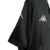 Camisa Mônaco 100 Anos 24/25 - Torcedor Kappa Masculina - Preta