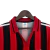 Imagem do Camisa Retrô Bayer Leverkusen I 2001/02 - Torcedor Adidas Masculina - Vermelha e preta