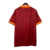 Camisa Retrô Roma I 1999/00 - Torcedor Diadora Masculina - Vermelha com detalhes em laranja na internet