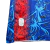 Camisa Crystal Palace I 24/25 - Torcedor Macron Masculina - Azul e vermelha com detalhes em branco na internet