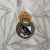 Camisa Real Madrid Aquecimento 24/25 Torcedor Adidas Masculina - Branco - BR SOCCER | Camisas de time e artigos esportivos 