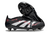 Chuteira Trava Mista Adidas Predator Elite Tongue - Preta - comprar online