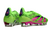 Chuteira Trava Mista Adidas Predator Elite - Verde, rosa e roxa - loja online