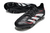 Imagem do Chuteira Trava Mista Adidas Predator Elite - Preta, vermelha e branca