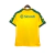 Camisa Cuiabá I 24/25 - Torcedor Kappa Masculina - Amarela e verde - comprar online