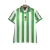 Camisa Retrô Real Betis 1993/1994 - Kappa Masculina - Verde e branca