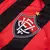 Camisa Vitória I 25/26 - Torcedor Volt Masculina - Vermelha e preta - BR SOCCER | Camisas de time e artigos esportivos 