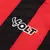 Camisa Vitória I 25/26 - Torcedor Volt Masculina - Vermelha e preta - loja online