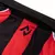 Imagem do Camisa Vitória I 25/26 - Torcedor Volt Masculina - Vermelha e preta