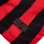 Camisa Vitória I 25/26 - Torcedor Volt Masculina - Vermelha e preta