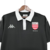 Camisa Mônaco 100 Anos 24/25 - Torcedor Kappa Masculina - Preta - BR SOCCER | Camisas de time e artigos esportivos 