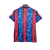 Camisa Crystal Palace I 24/25 - Torcedor Macron Masculina - Azul e vermelha com detalhes em branco - comprar online