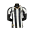 Camisa Santos II 24/25 - Jogador Umbro Masculina - Preto com branco - comprar online