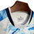 Camisa Cádiz em Homenagem à Marinha Espanhola 24/25 - Torcedor Macron Masculina - Azul e branca - loja online