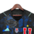 Camisa Universidad do Chile Goleiro 24/25 - Torcedor Adidas Masculina - Preto e azul - BR SOCCER | Camisas de time e artigos esportivos 