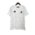Camisa Real Madrid Aquecimento 24/25 Torcedor Adidas Masculina - Branco