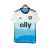Camisa Charlotte FC I 24/25 - Torcedor Adidas Masculina - Branco, azul e preto