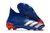 Adidas Predator Mutator 20+ FG Blue Tormentor - BR SOCCER | Camisas de time e artigos esportivos 