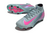 Imagem do Chuteira Trava Mista Nike Air Zoom Mercurial Superfly 10 Elite - Cinza e rosa