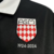 Camisa Mônaco 100 Anos 24/25 - Torcedor Kappa Masculina - Preta - loja online