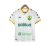 Camisa Cuiabá II 24/25 - Torcedor Kappa Masculina - Branca
