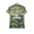 Camisa Celtic III 24/25 - Torcedor Adidas Masculina - Verde militar