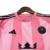 Kit Infantil Inter Miami I 25/26 - Torcedor Adidas Masculino - Rosa - BR SOCCER | Camisas de time e artigos esportivos 