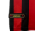 Camisa Retrô Bayer Leverkusen I 2001/02 - Torcedor Adidas Masculina - Vermelha e preta