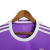 Imagem do Camisa Retrô Real Madrid II 2017/2018 - Masculina Adidas - Roxa
