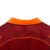 Camisa Retrô Roma I 1999/00 - Torcedor Diadora Masculina - Vermelha com detalhes em laranja